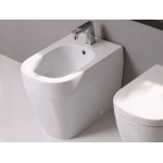 Olympia Ceramica Tutto-evo Bidet stojący, Biały TUE210101