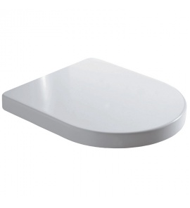 Olympia Ceramica Tutto-evo Deska sedesowa, Biały C6TE