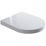 Olympia Ceramica Tutto-evo Deska sedesowa, Biały C6TE