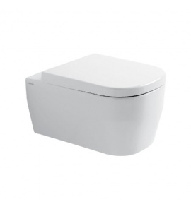 Olympia Ceramica Tutto-evo Misa wc wisząca, Biały TUE120201