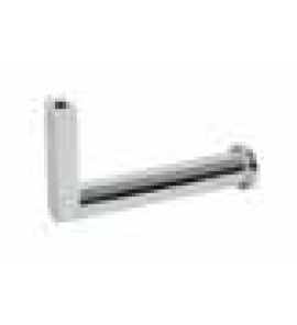 Olympia Ceramica Tutto-evo Uchwyt na papier, Chrom TPCA