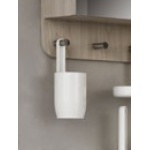 Olympia Ceramica Ukiyo-e Kubek Biały UKIACSC01