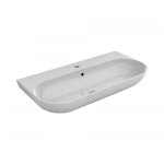 Olympia Ceramica Milady Umywalka ścienna 900x410 mm, Biały MIL4390101