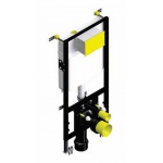 Olympia Ceramica Zbiornik podtynkowy na stelażu G90001 