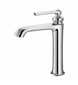 Omnires Armance Bateria umywalkowa wysoka Chrom AM5212CR