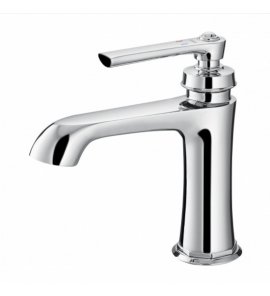 Omnires Armance Bateria umywalkowa bez korka Chrom AM5210CR