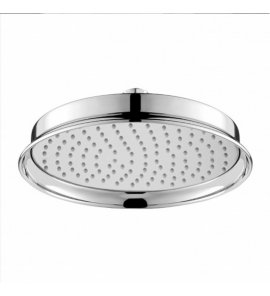 Omnires Armance Deszczownica Ø 230 mm Chrom WGARMANCECR