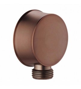 Omnires Armance Przyłącze kątowe Miedź antyczna 8810ORB