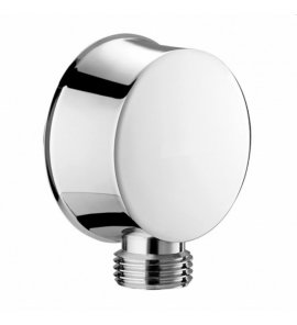 Omnires Armance Przyłącze kątowe Chrom 8810CR