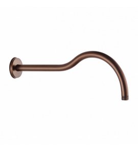 Omnires Armance Ramię prysznicowe ścienne Miedź antyczna RA06ORB