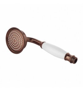 Omnires Armance Słuchawka prysznicowa Miedź antyczna ARMANCE-RORB
