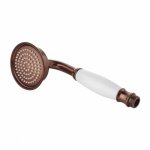 Omnires Armance Słuchawka prysznicowa Miedź antyczna ARMANCE-RORB