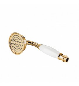 Omnires Armance Słuchawka prysznicowa Złoty ARMANCE-RGL