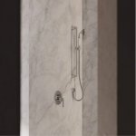 Omnires Armance Słuchawka prysznicowa Chrom ARMANCE-RCR