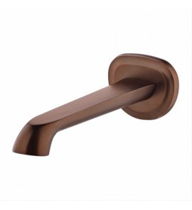 Omnires Armance Wylewka wannowa ścienna Miedź antyczna WDARMANCEORB