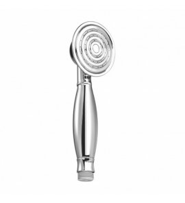 Omnires Art Deco Słuchawka prysznicowa Chrom ARTDECO-RCR