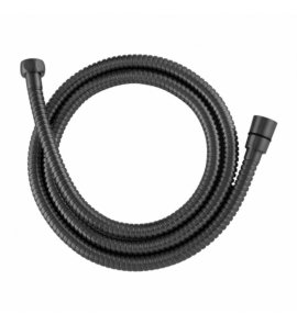 Omnires Contour Wąż prysznicowy 1500 mm Antracyt 023-XAT