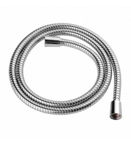 Omnires Contour Wąż prysznicowy 1500 mm Chrom 023-XCR