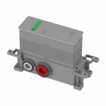 Omnires Element podtynkowy do baterii wannowo-prysznicowej podtynkowej 2-drożnej BOXTE2F