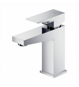 Omnires Fresh Bateria umywalkowa jednootworowa (35 mm) Chrom FR7110CR