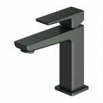   Omnires Parma Bateria umywalkowa jednootworowa Grafit PM7410GR