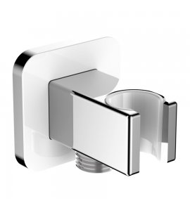 Omnires Przyłącze kątowe chrom 8815CRB