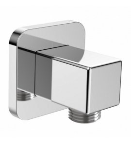 Omnires Przyłącze kątowe Chrom 8815BCR