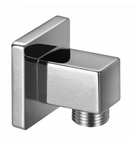 Omnires Przyłącze kątowe Chrom 8870CR