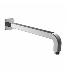 Omnires Ramie deszczownicy ścienne Chrom RA15CR