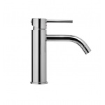 Paffoni Light Bateria umywalkowa jednootworowa bez korka chrom LIG071CR