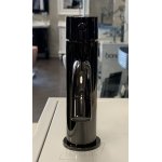 Paffoni Light Bateria umywalkowa jednootworowa bez korka czarny nikiel LIG071NKN WYPRZEDAŻ EKSPOZYCJI!!