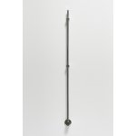 P.M.H Kares Suszarka elektryczna 9x150 chrom KAK2C