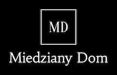 Miedziany Dom
