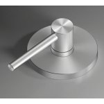 QuadroDesign FFQT Mieszacz podtynkowy brushed stainless steel 2163TAS