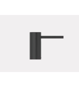 Quooker Dozownik Mydła Nordic Czarny mat SDBLK