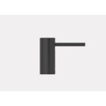 Quooker Dozownik Mydła Nordic Czarny mat SDBLK