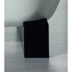 Recor Lyra Wanna wolnostojąca bez otworu na baterię 177x79x61 cm biały LYRA1