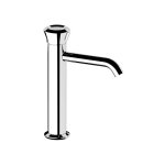 Remer Element Bateria umywalkowa jednouchwytowa bez korka Chrom ET12A