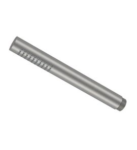 Remer X Style Inox Słuchawka prysznicowa 1-funkcyjna Inox SS317MMX