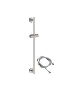 Remer X Style Inox Zestaw natryskowy Inox SS317M332