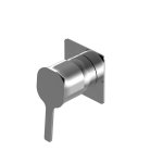 Ritmonio Bateria prysznicowa/umywalkowa podtynkowa chrom PR43FN201CRL