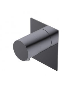 Ritmonio Bateria termostatyczna podtynkowa chrom PR47HC101CRL