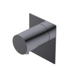 Ritmonio Bateria termostatyczna podtynkowa chrom PR47HC101CRL