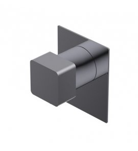 Ritmonio Bateria termostatyczna podtynkowa chrom PR47HC111CRL