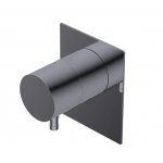 Ritmonio Bateria wannowo-prysznicowa termostatyczna podtynkowa chrom E0BA0183ECRL