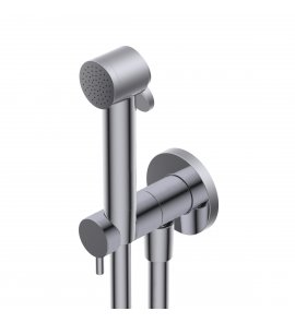 Ritmonio Bidetka Ścienna chrom 72J017CRL