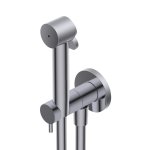 Ritmonio Bidetka Ścienna chrom 72J018CRL