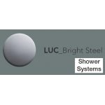   Ritmonio Deszczownica Ø200 mm chrom 75S009LUC W MAGAZYNIE!!