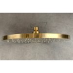  Ritmonio Deszczownica 30 cm brushed champagne 75A011CHX