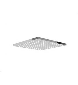 Ritmonio Deszczownica 30x30 cm chrom 75A012CRL